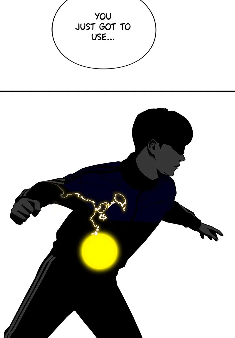 Read Eyes chapter 26 image 45 on Lezhin