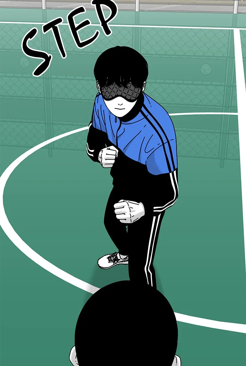 Read Eyes chapter 26 image 56 on Lezhin