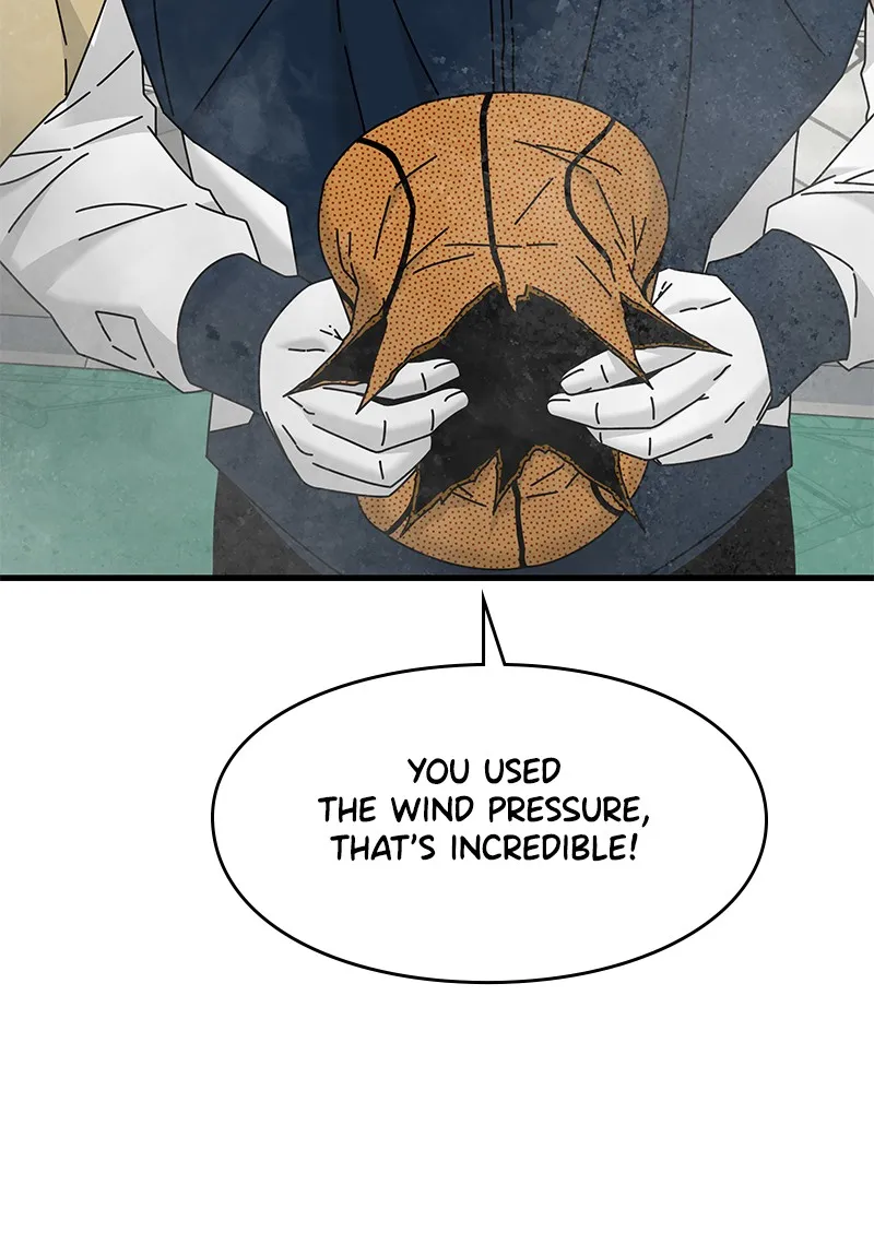 Read Eyes chapter 26 image 84 on Lezhin