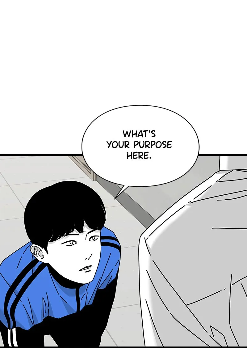 Read Eyes chapter 27 image 109 on Lezhin