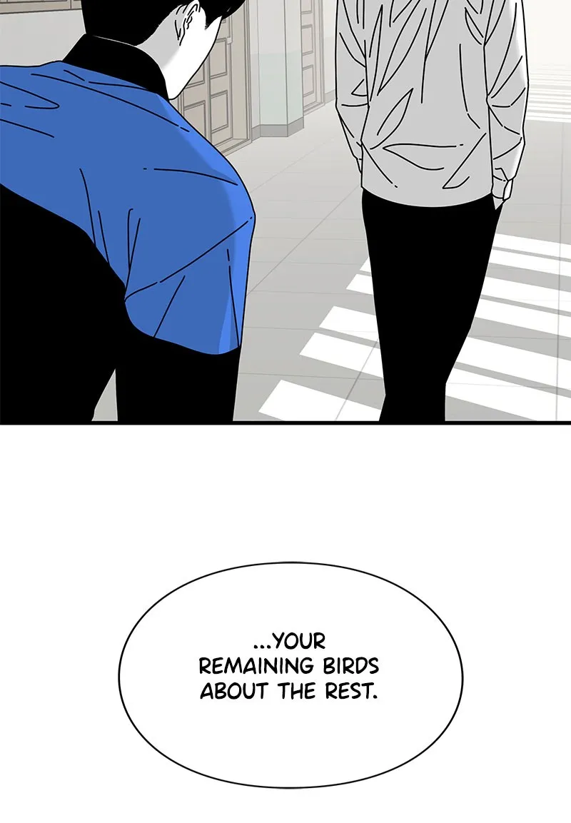 Read Eyes chapter 27 image 113 on Lezhin