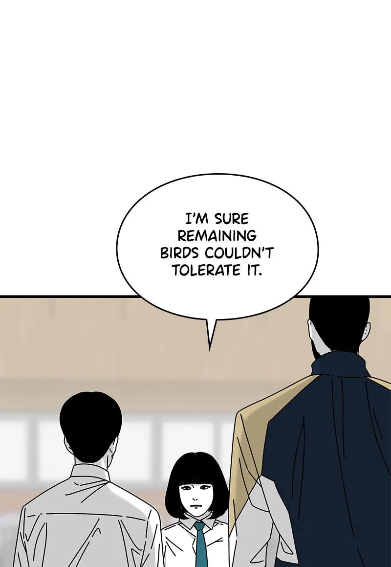 Read Eyes chapter 27 image 151 on Lezhin