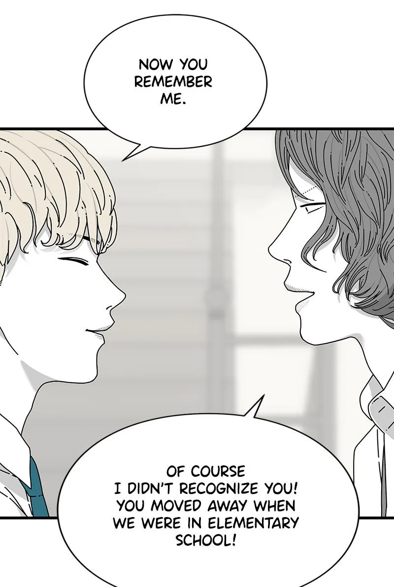 Read Eyes chapter 27 image 19 on Lezhin