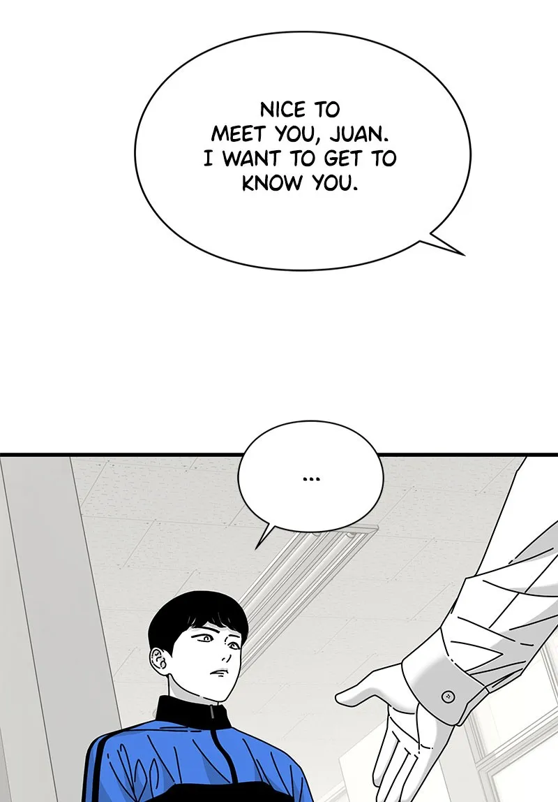 Read Eyes chapter 27 image 31 on Lezhin