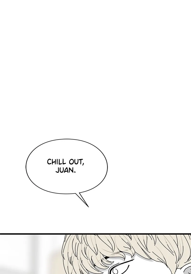 Read Eyes chapter 27 image 41 on Lezhin