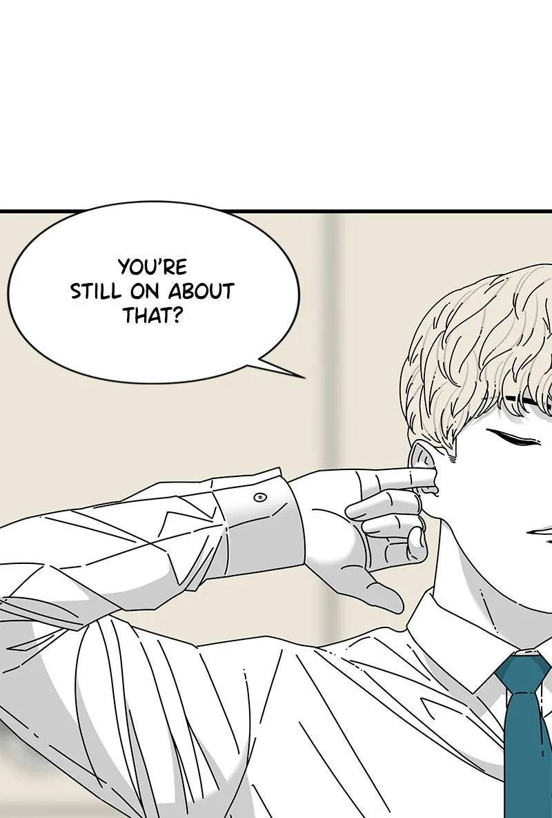 Read Eyes chapter 27 image 50 on Lezhin
