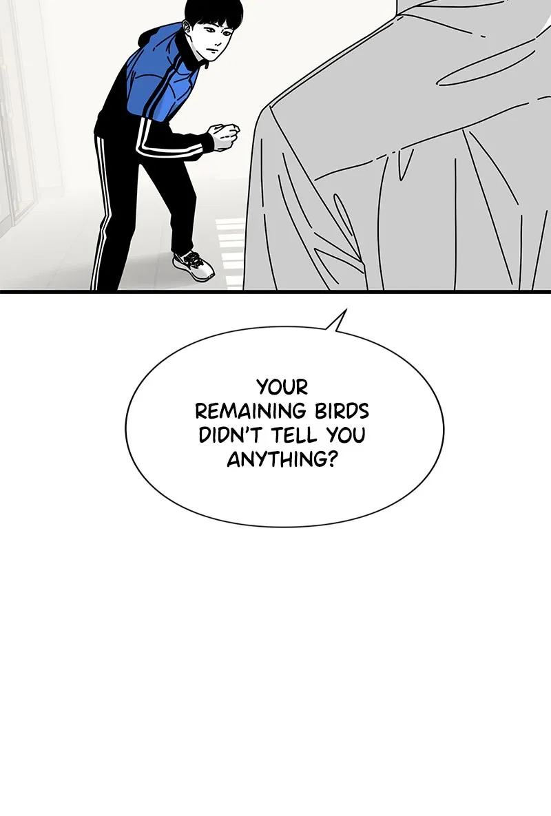 Read Eyes chapter 27 image 54 on Lezhin