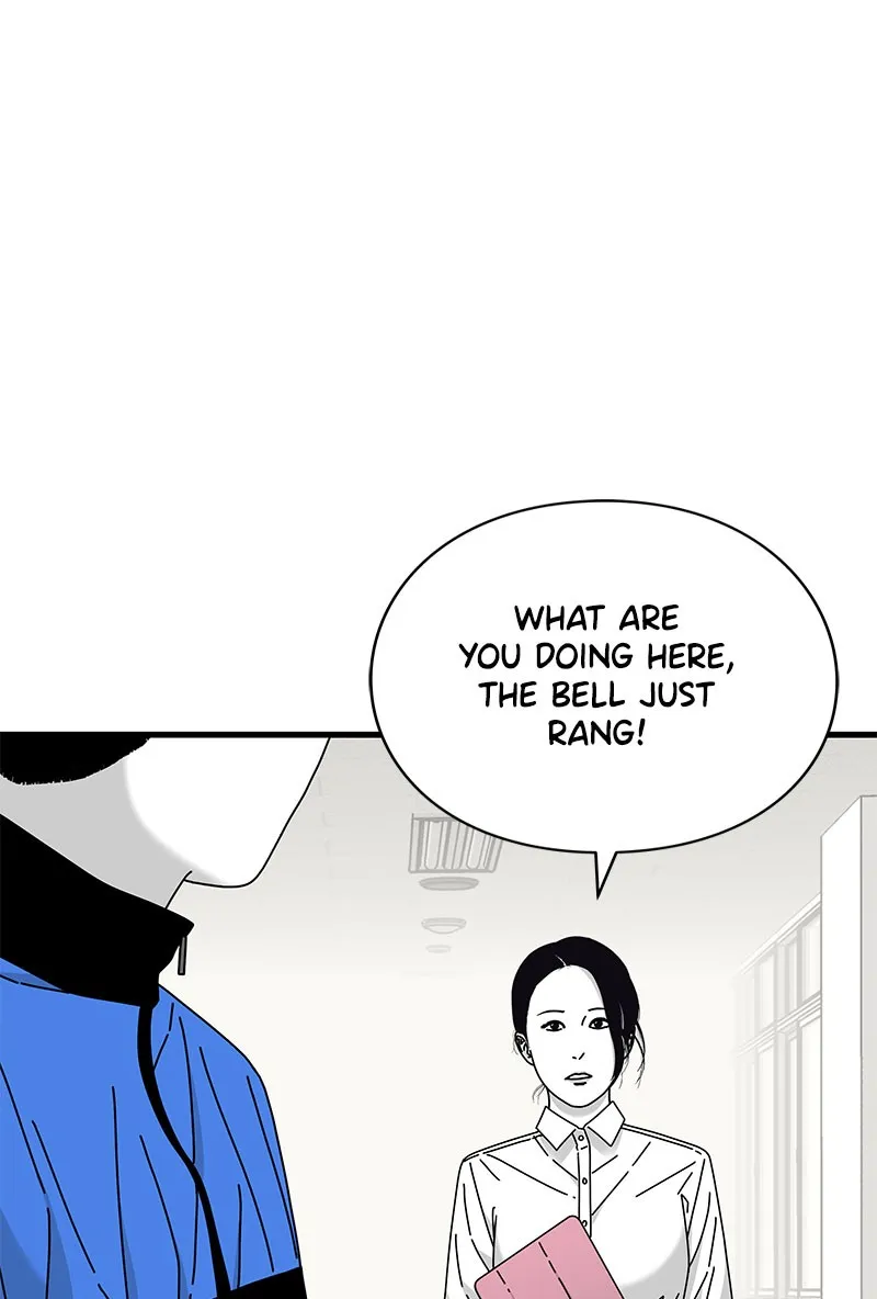 Read Eyes chapter 27 image 70 on Lezhin