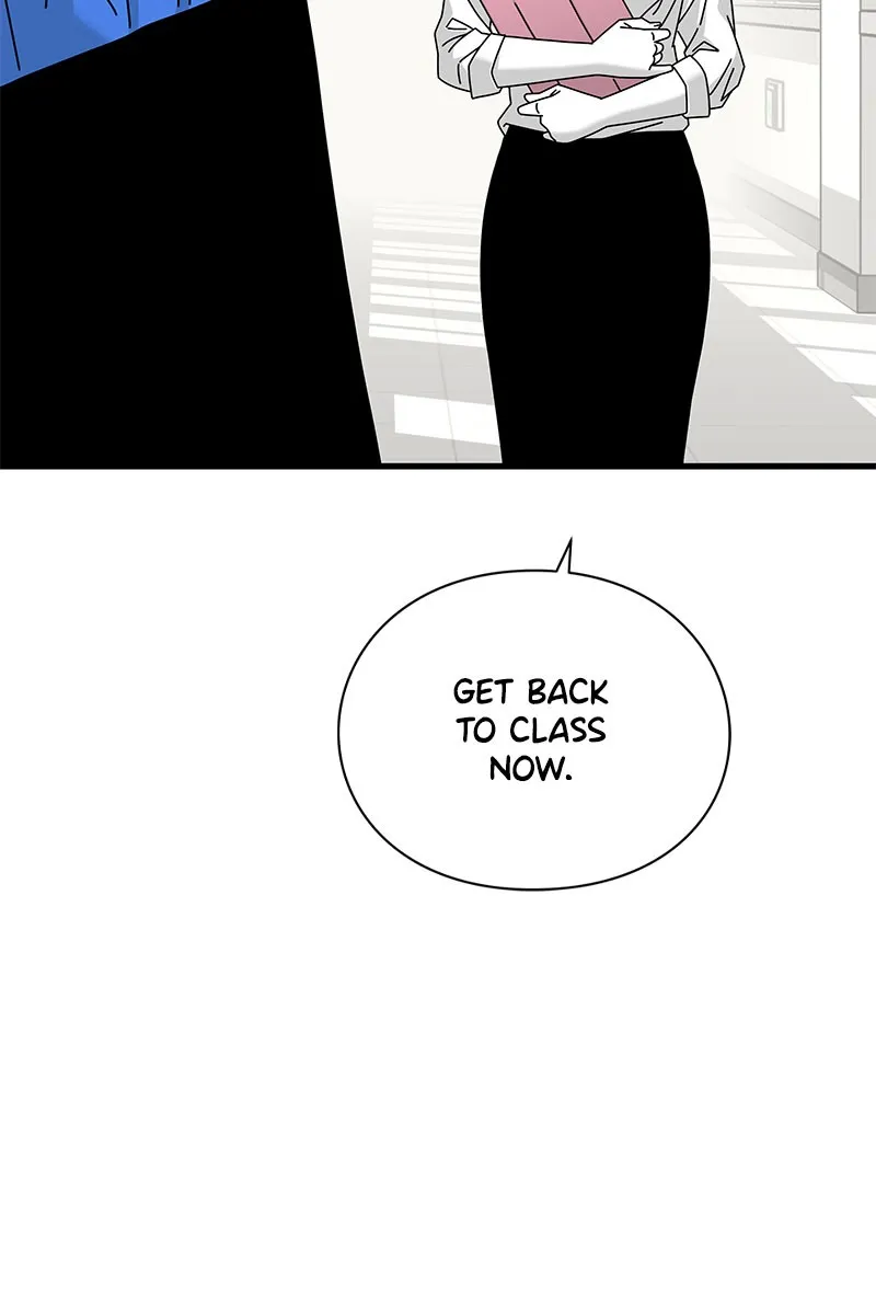 Read Eyes chapter 27 image 71 on Lezhin