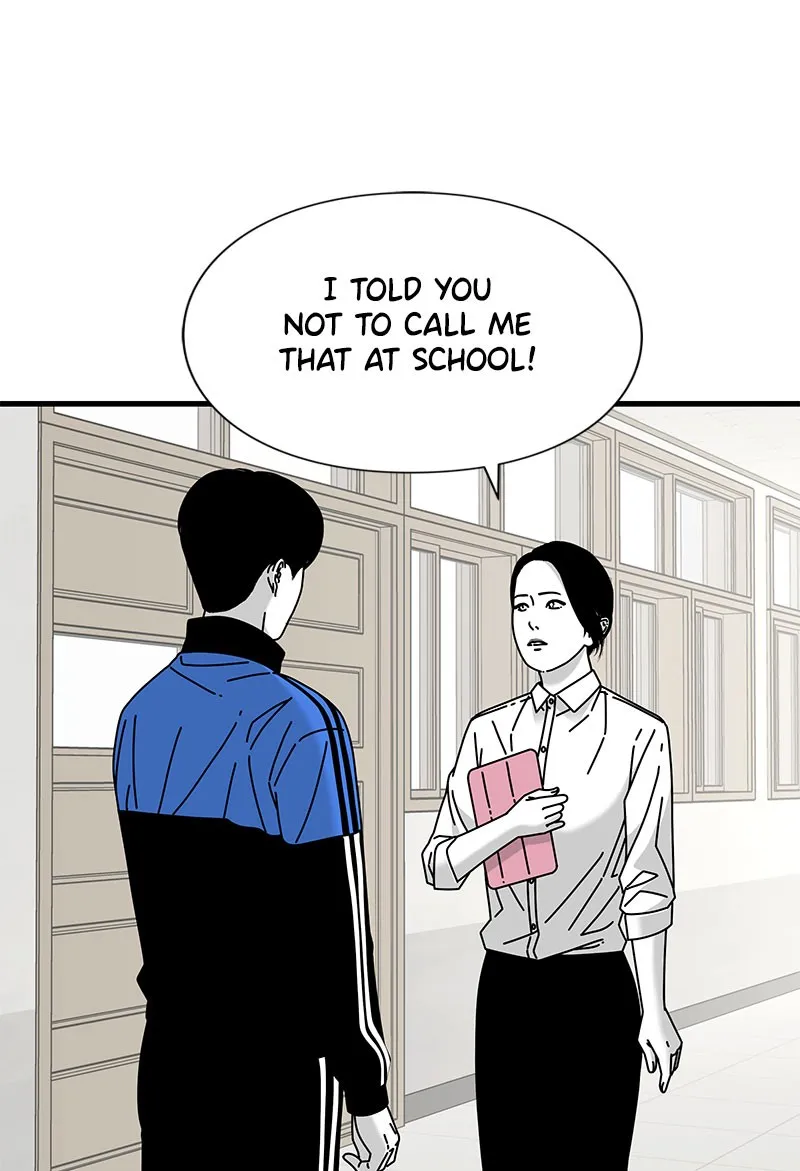 Read Eyes chapter 27 image 82 on Lezhin