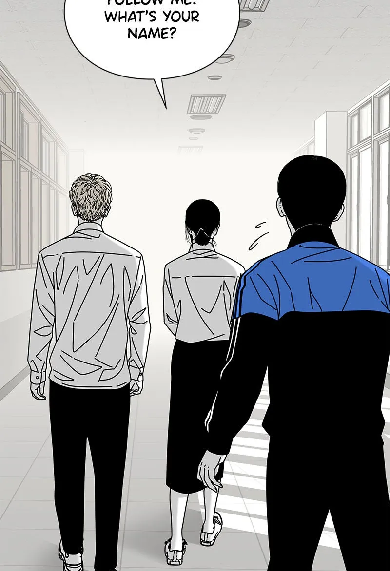 Read Eyes chapter 27 image 86 on Lezhin