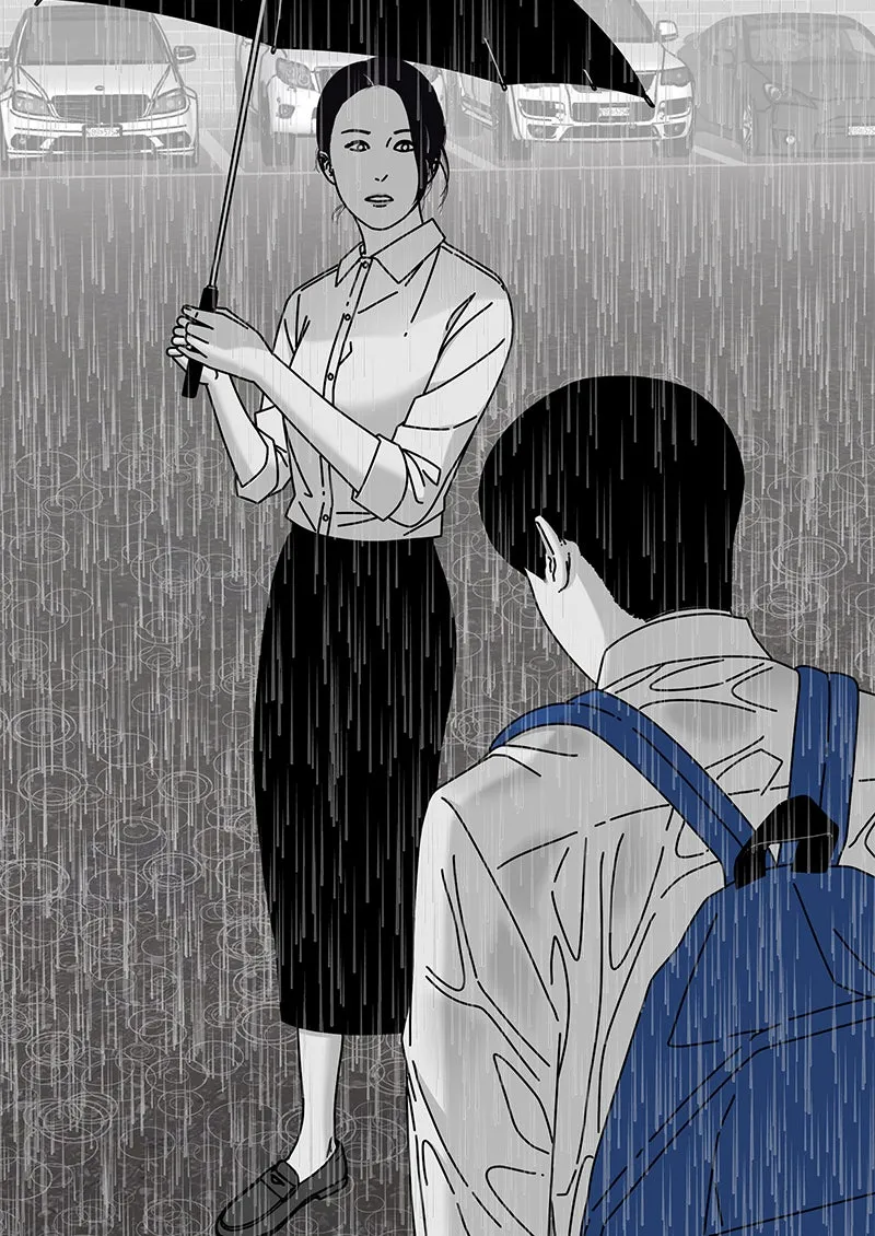 Read Eyes chapter 28 image 148 on Lezhin