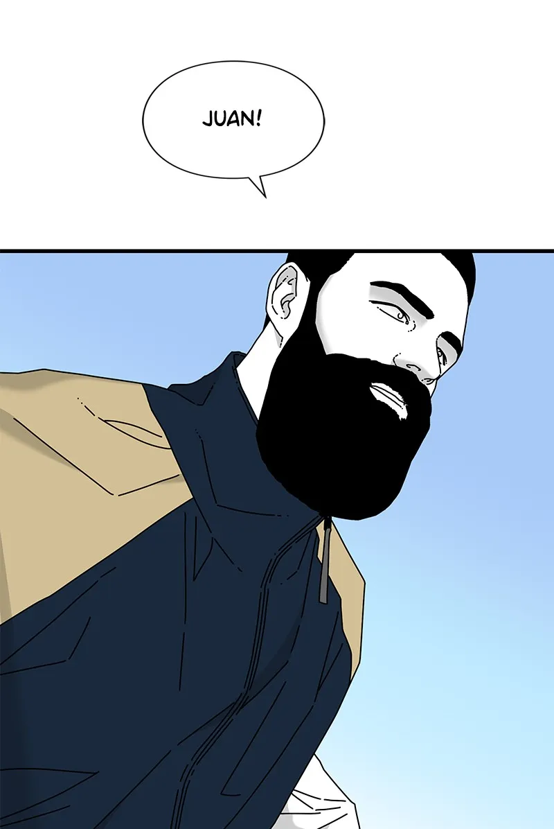 Read Eyes chapter 28 image 2 on Lezhin