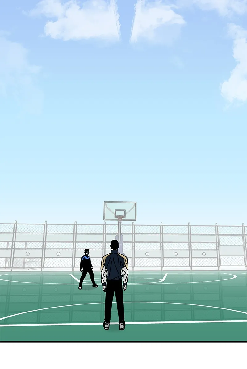 Read Eyes chapter 28 image 39 on Lezhin