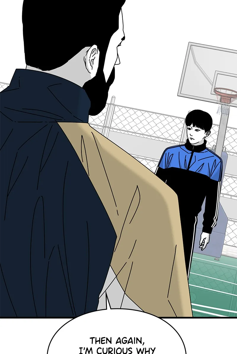 Read Eyes chapter 28 image 43 on Lezhin