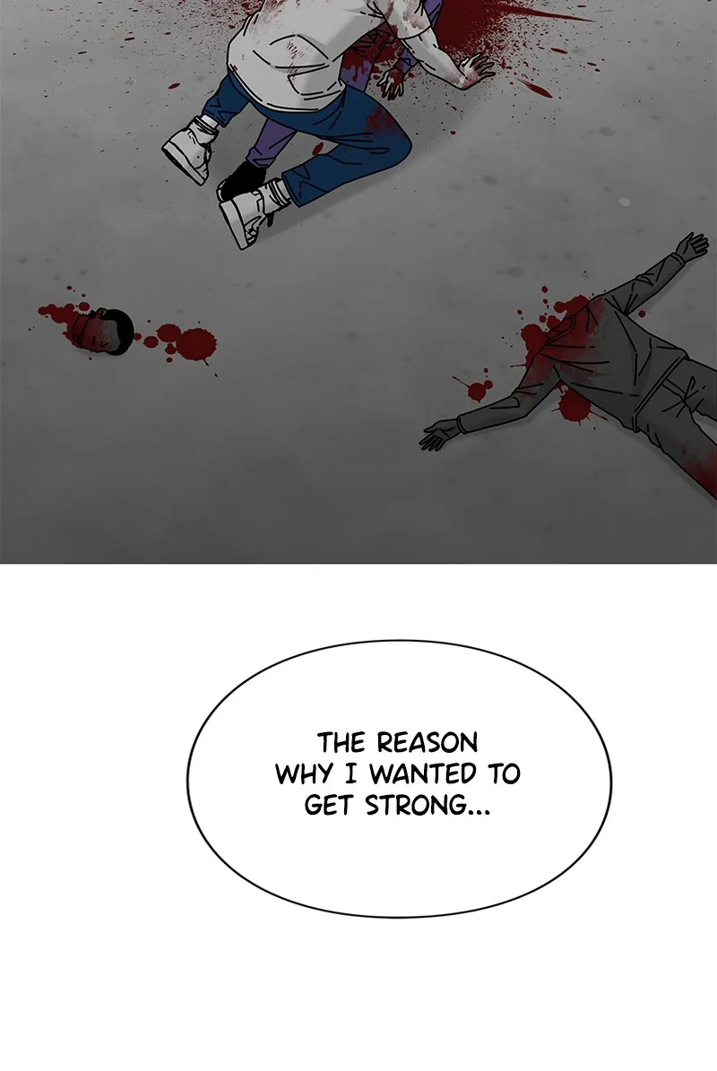Read Eyes chapter 28 image 47 on Lezhin