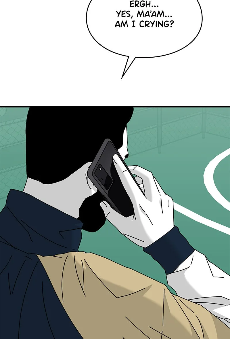 Read Eyes chapter 28 image 59 on Lezhin