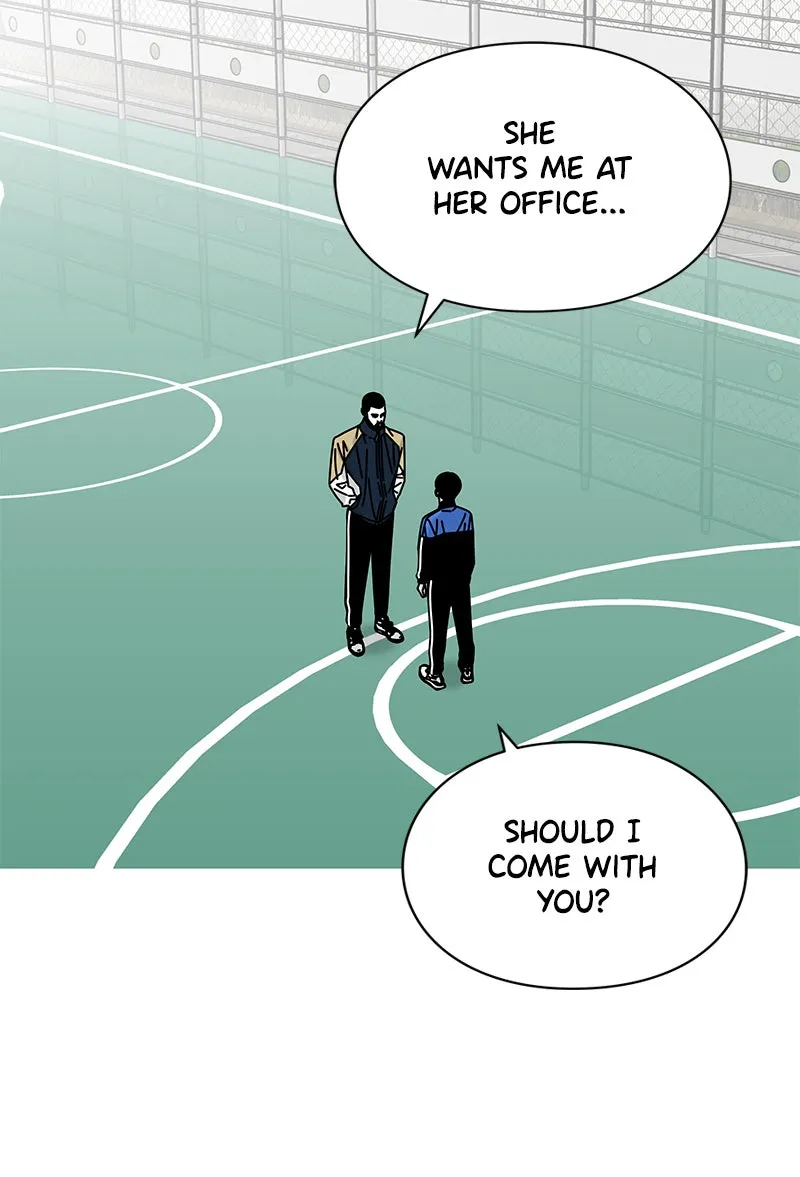 Read Eyes chapter 28 image 63 on Lezhin