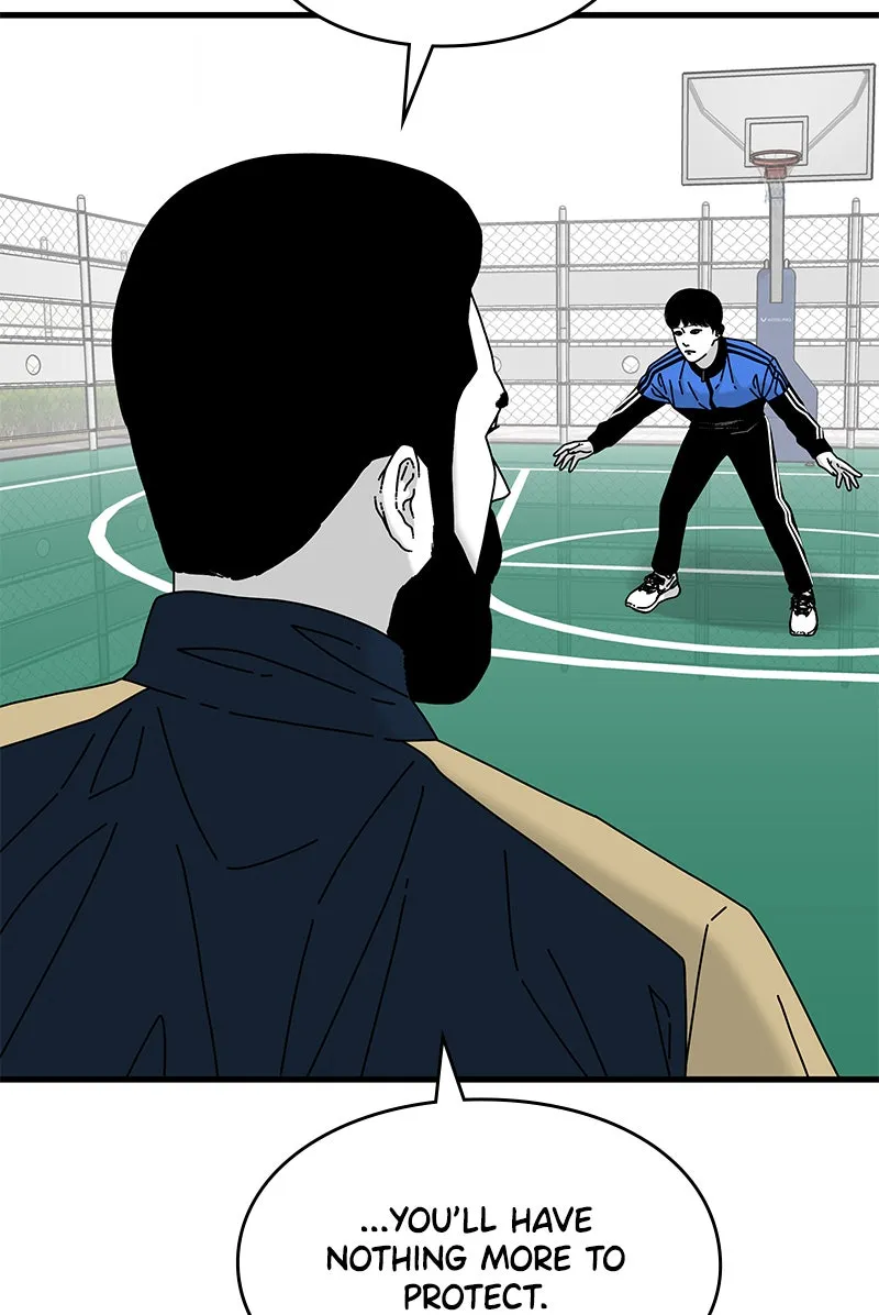Read Eyes chapter 28 image 7 on Lezhin