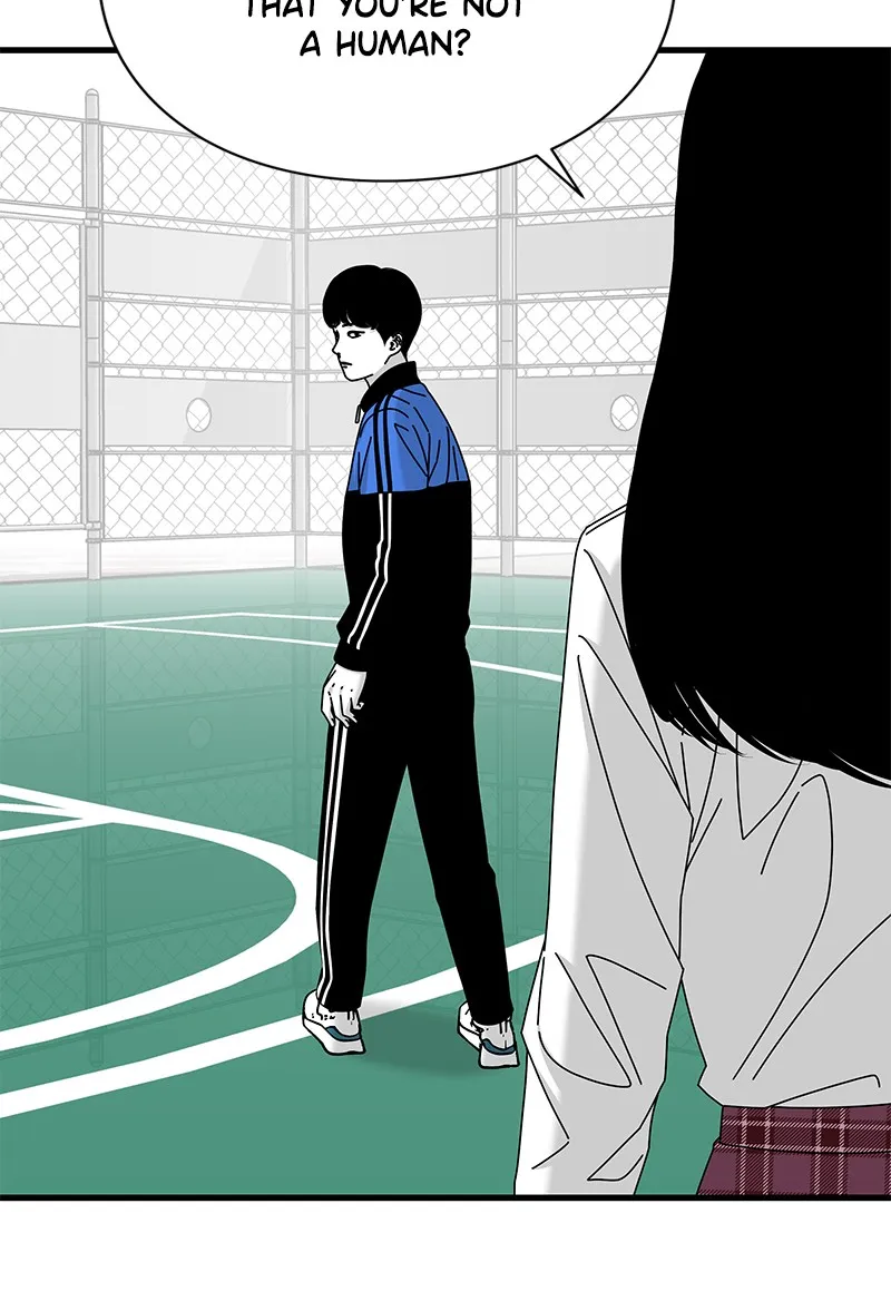 Read Eyes chapter 28 image 71 on Lezhin