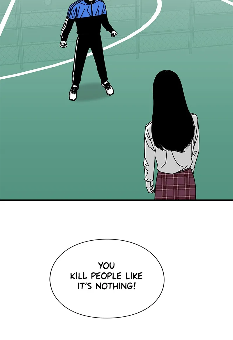 Read Eyes chapter 28 image 81 on Lezhin