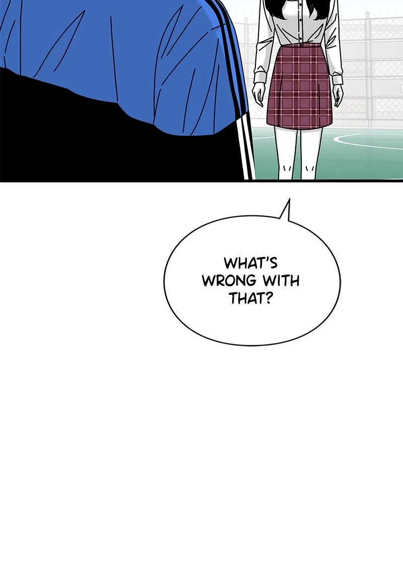 Read Eyes chapter 28 image 83 on Lezhin