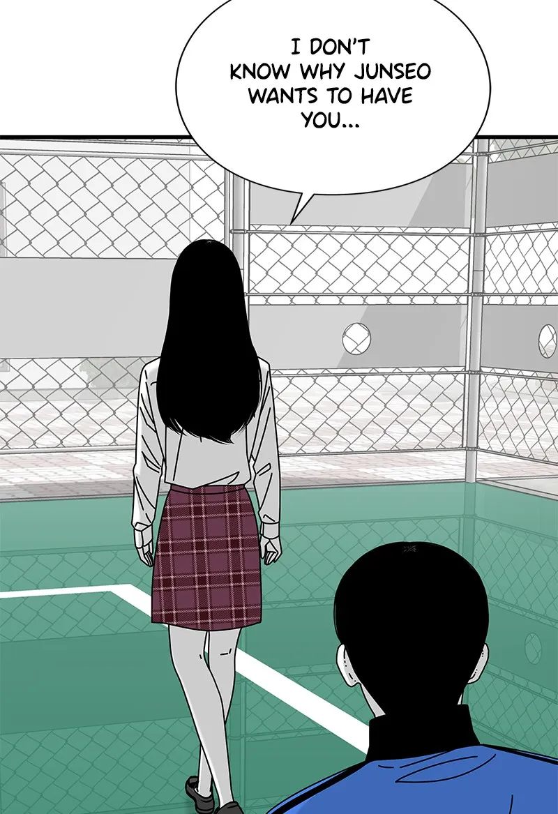 Read Eyes chapter 28 image 88 on Lezhin