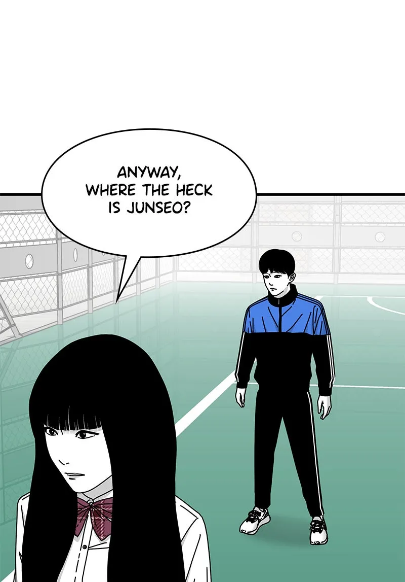 Read Eyes chapter 28 image 97 on Lezhin