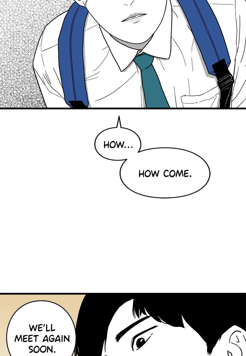 Read Eyes chapter 3 image 1 on Lezhin