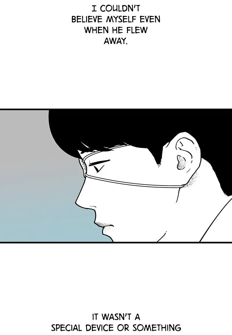 Read Eyes chapter 3 image 10 on Lezhin