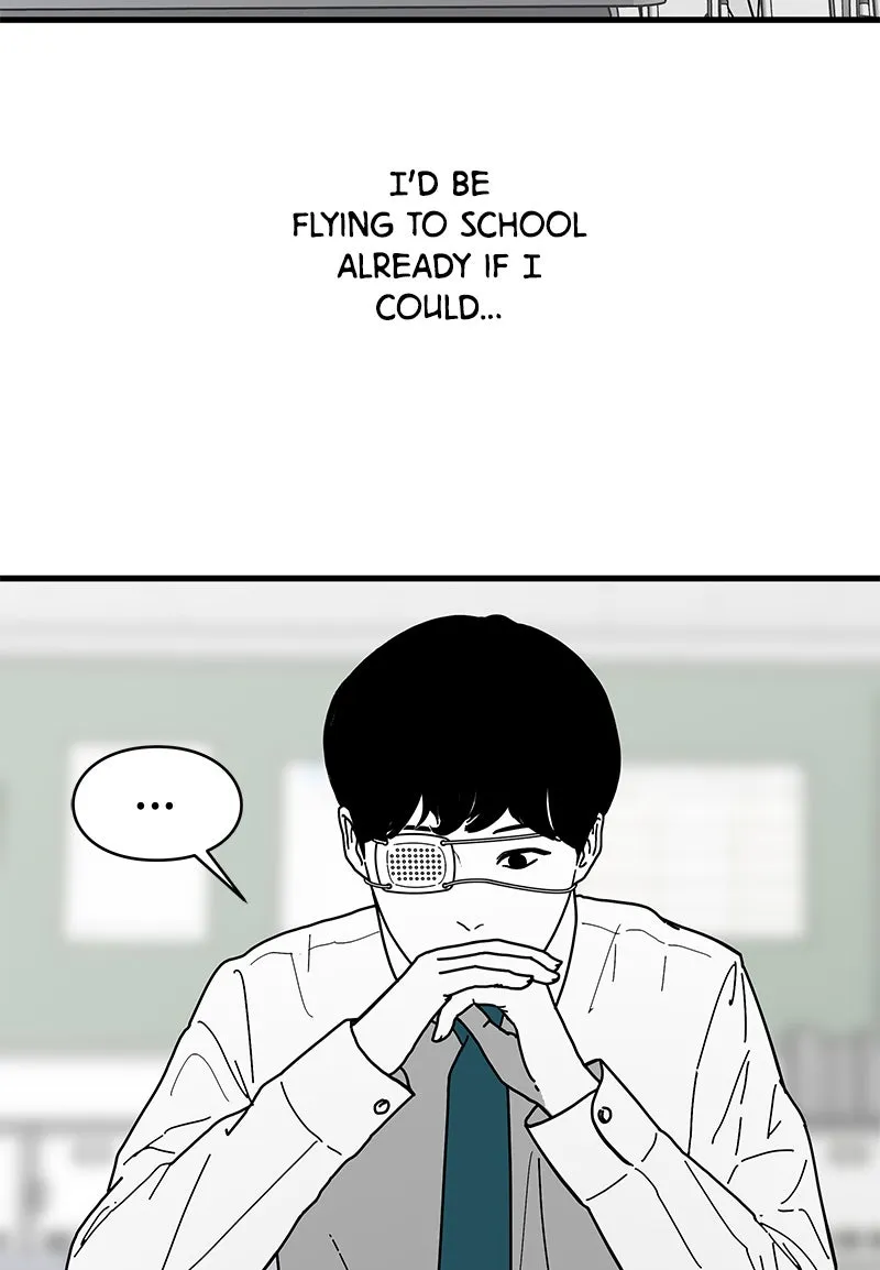 Read Eyes chapter 3 image 15 on Lezhin