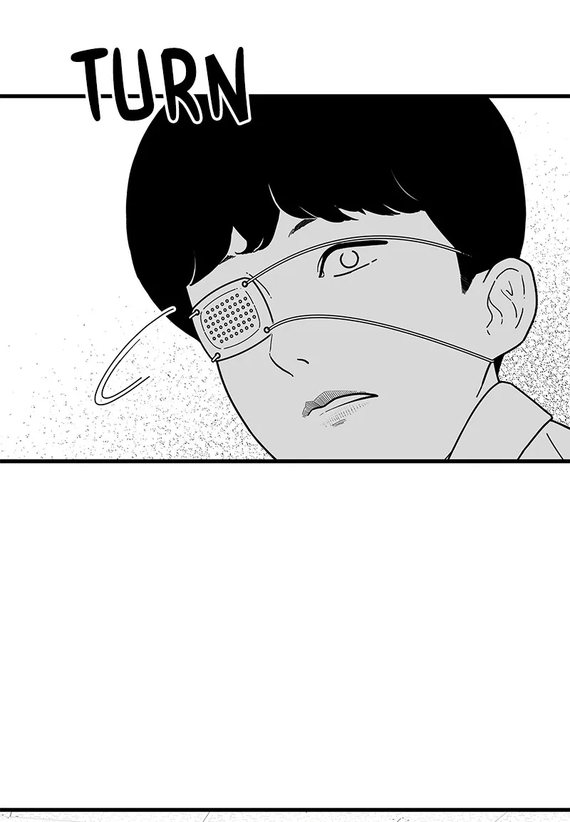 Read Eyes chapter 3 image 17 on Lezhin