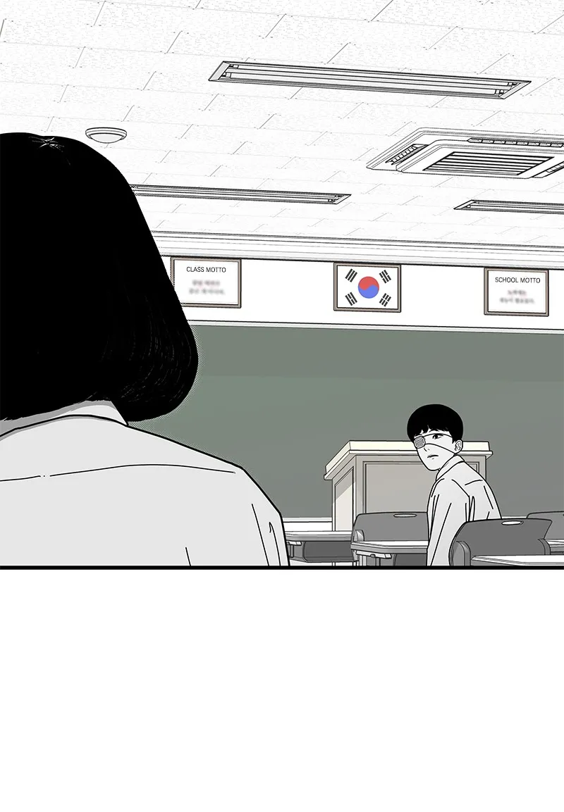 Read Eyes chapter 3 image 18 on Lezhin