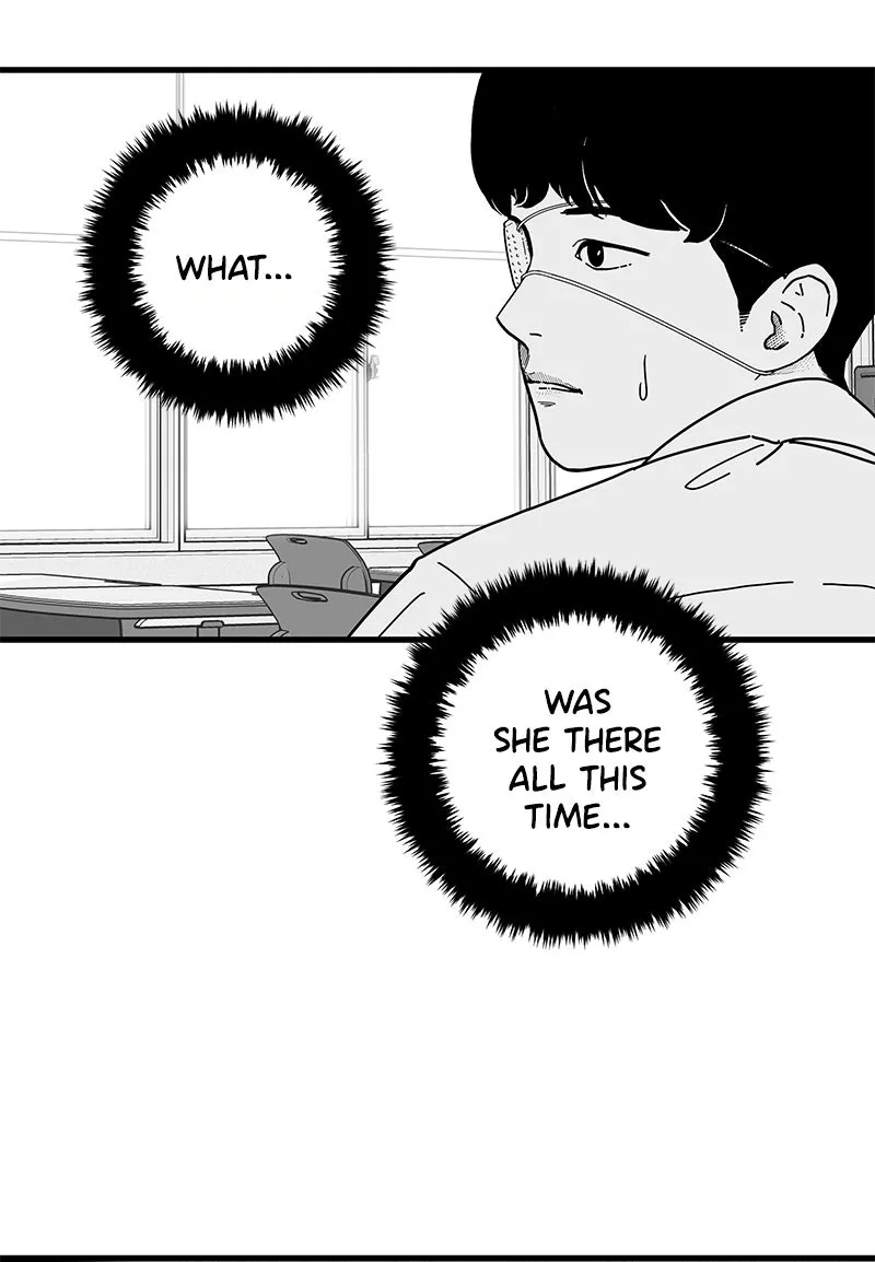 Read Eyes chapter 3 image 19 on Lezhin