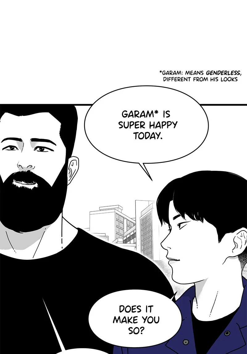 Read Eyes chapter 3 image 38 on Lezhin