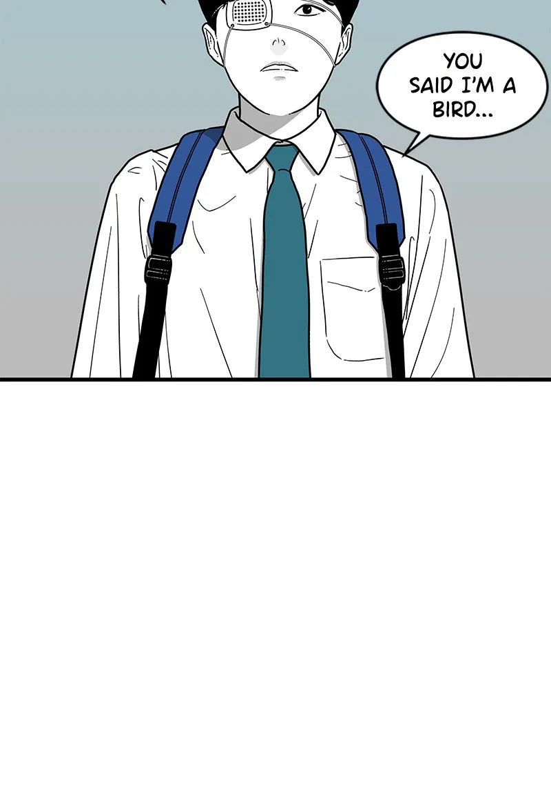 Read Eyes chapter 3 image 4 on Lezhin