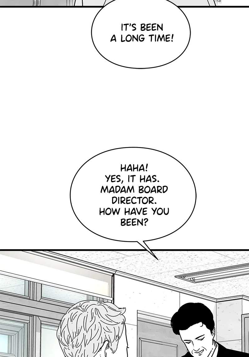 Read Eyes chapter 3 image 44 on Lezhin