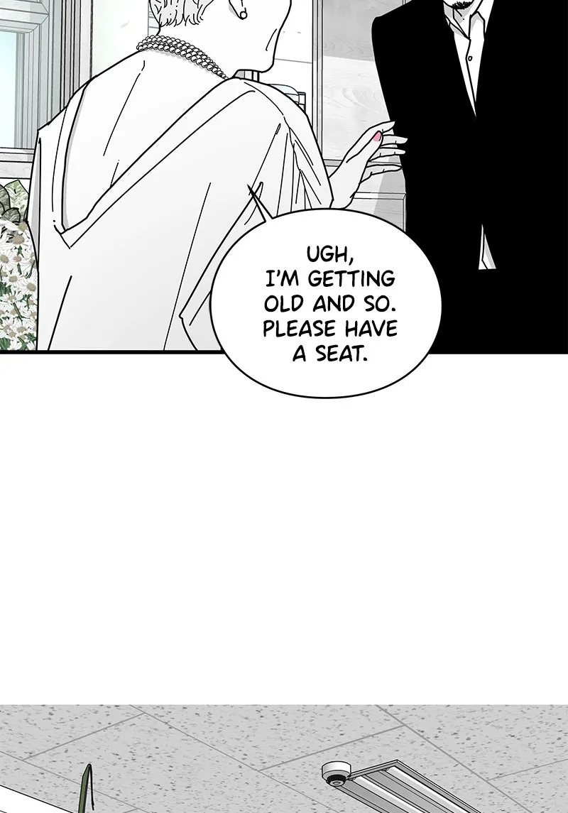 Read Eyes chapter 3 image 45 on Lezhin