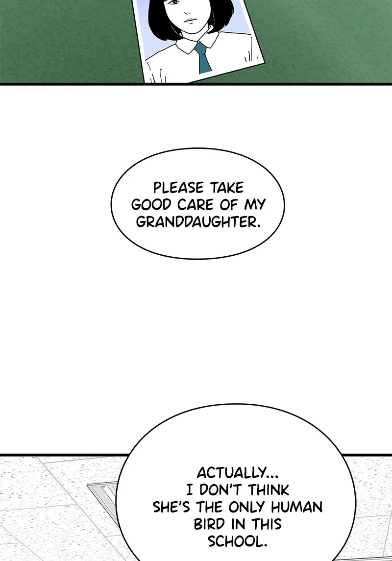 Read Eyes chapter 3 image 49 on Lezhin