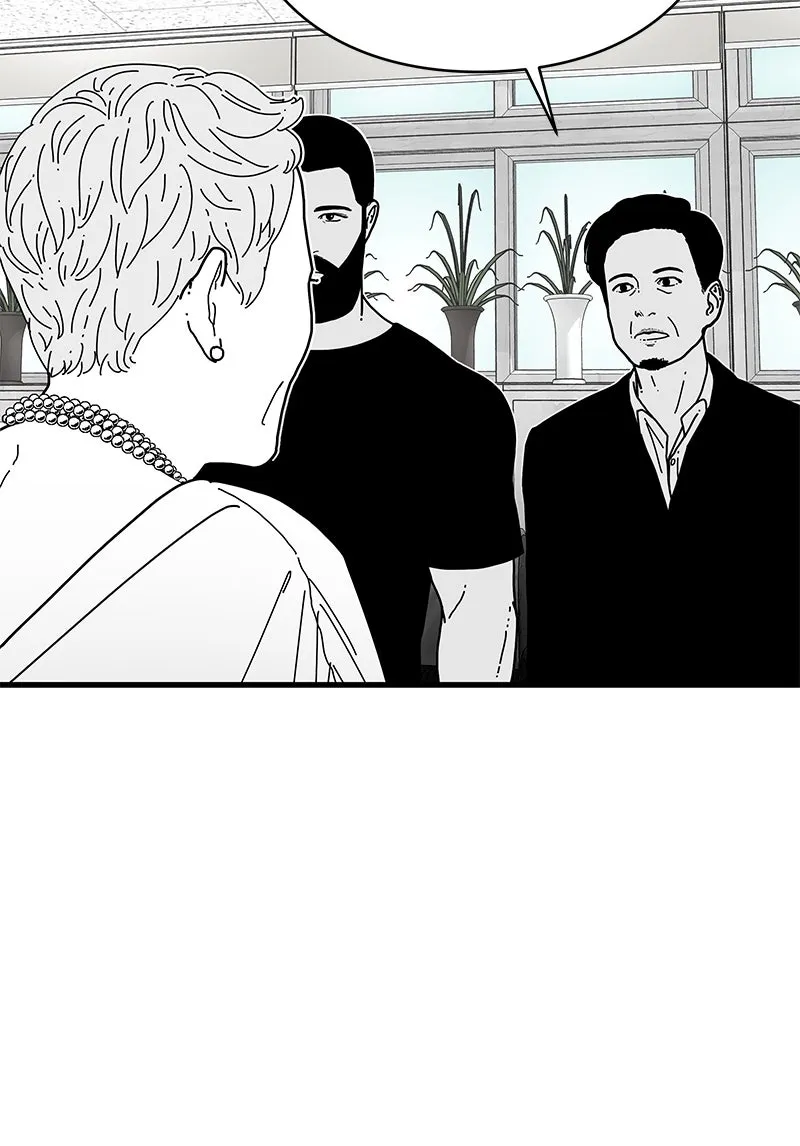 Read Eyes chapter 3 image 50 on Lezhin