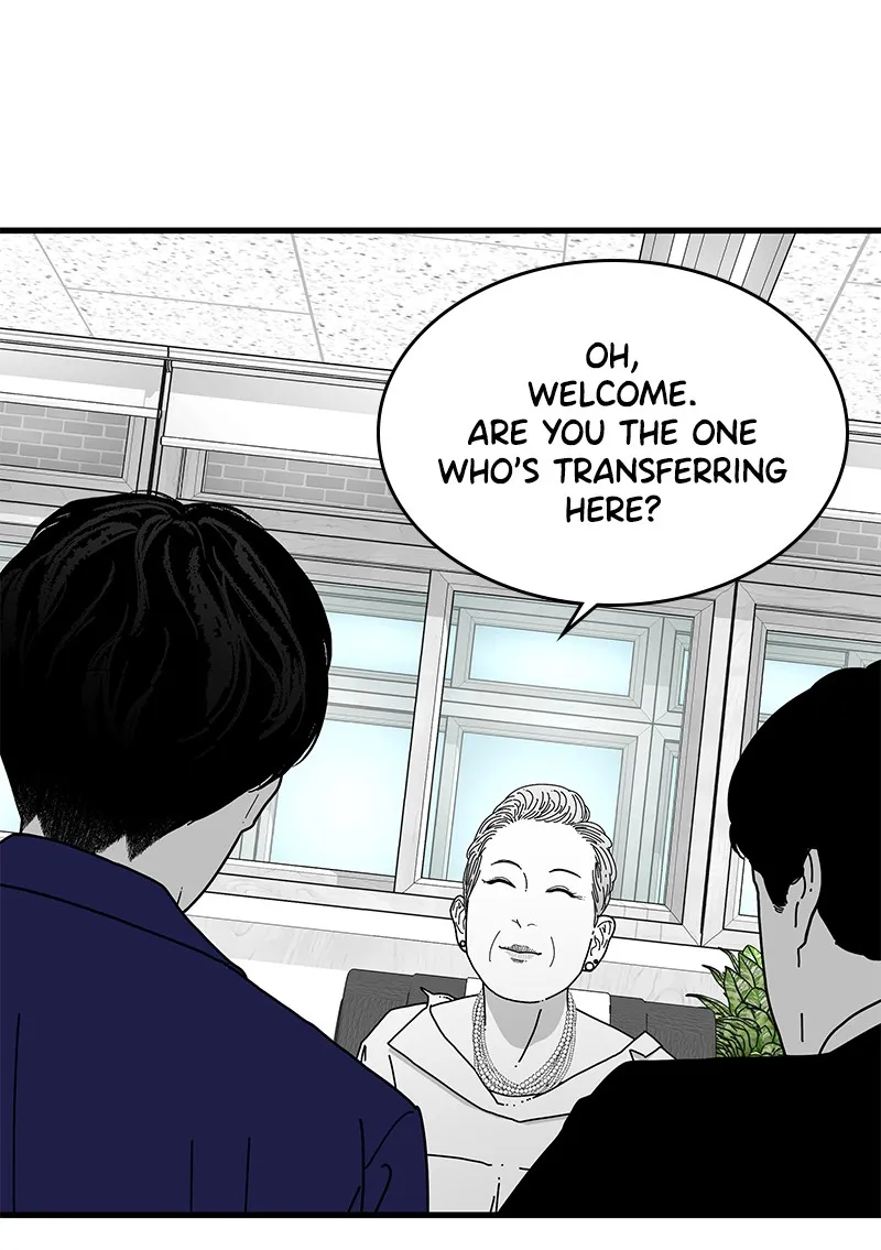 Read Eyes chapter 3 image 53 on Lezhin