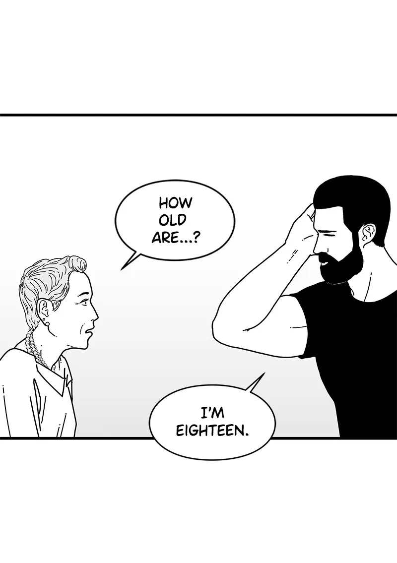 Read Eyes chapter 3 image 61 on Lezhin