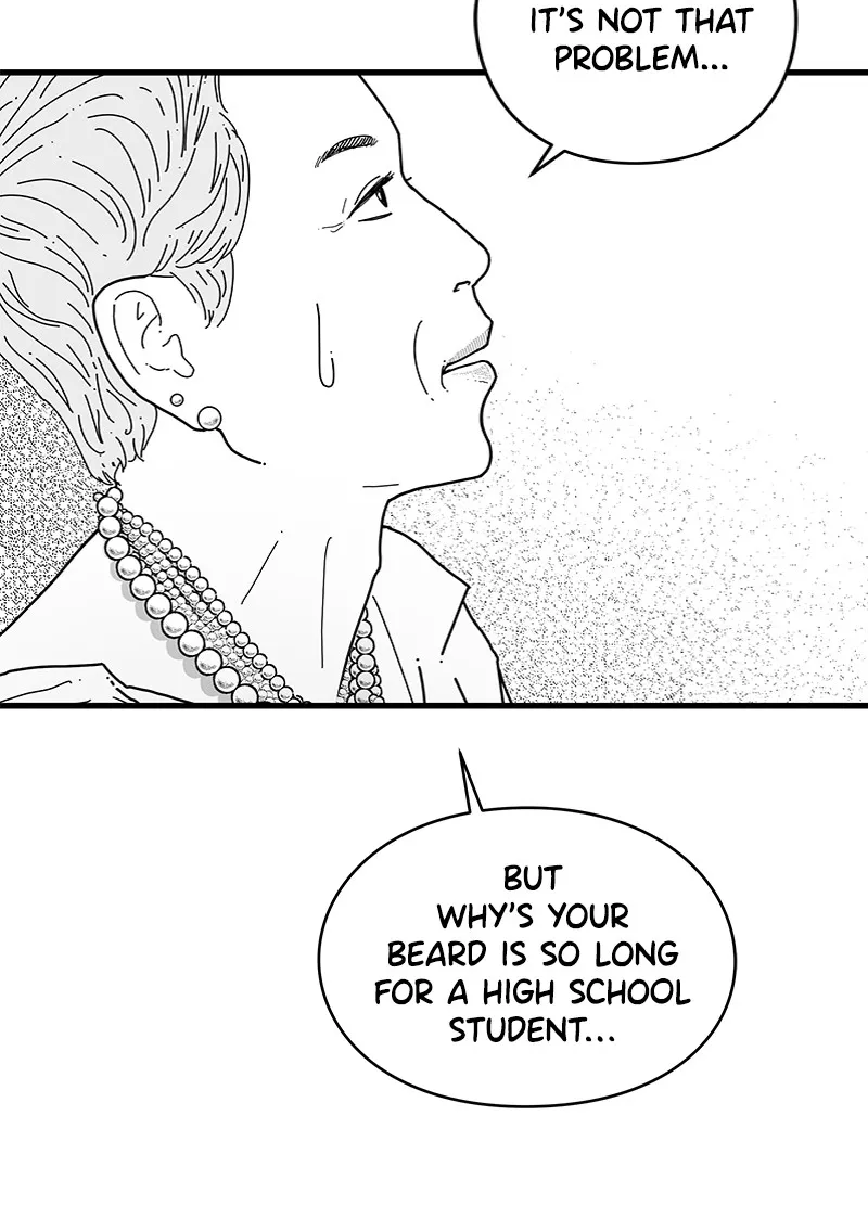Read Eyes chapter 3 image 68 on Lezhin
