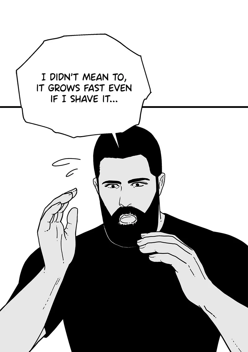 Read Eyes chapter 3 image 69 on Lezhin