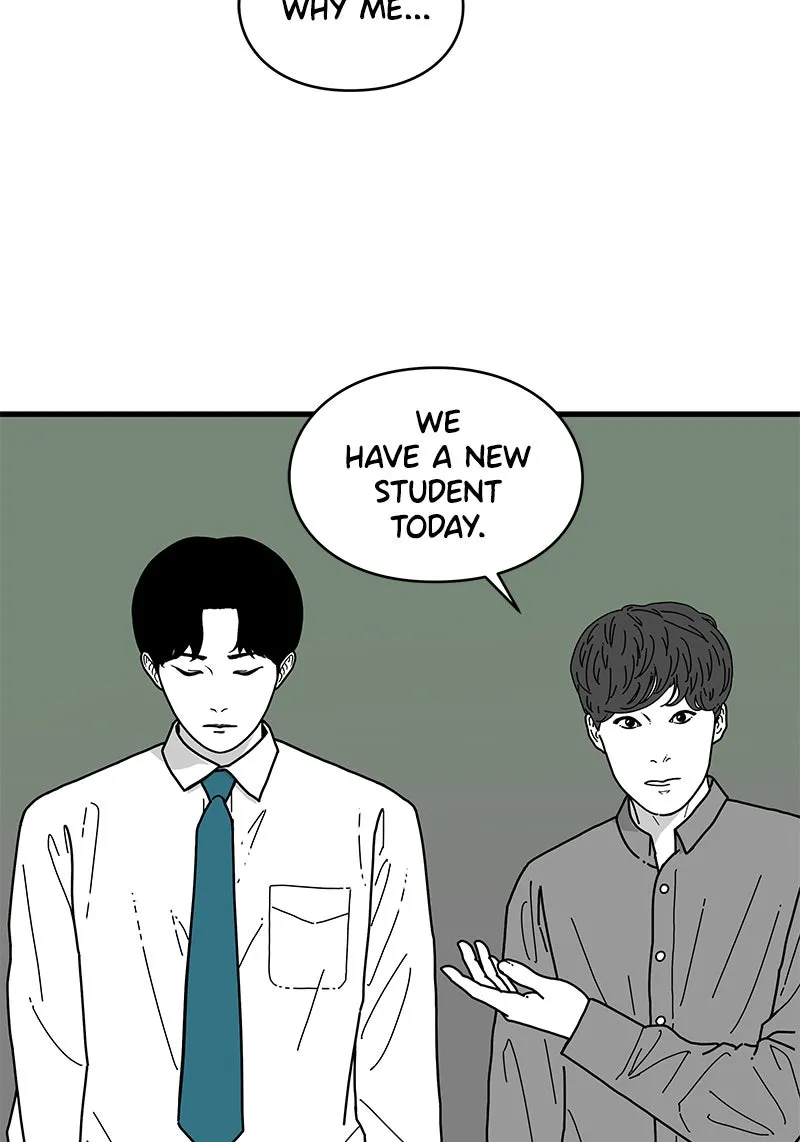 Read Eyes chapter 3 image 79 on Lezhin