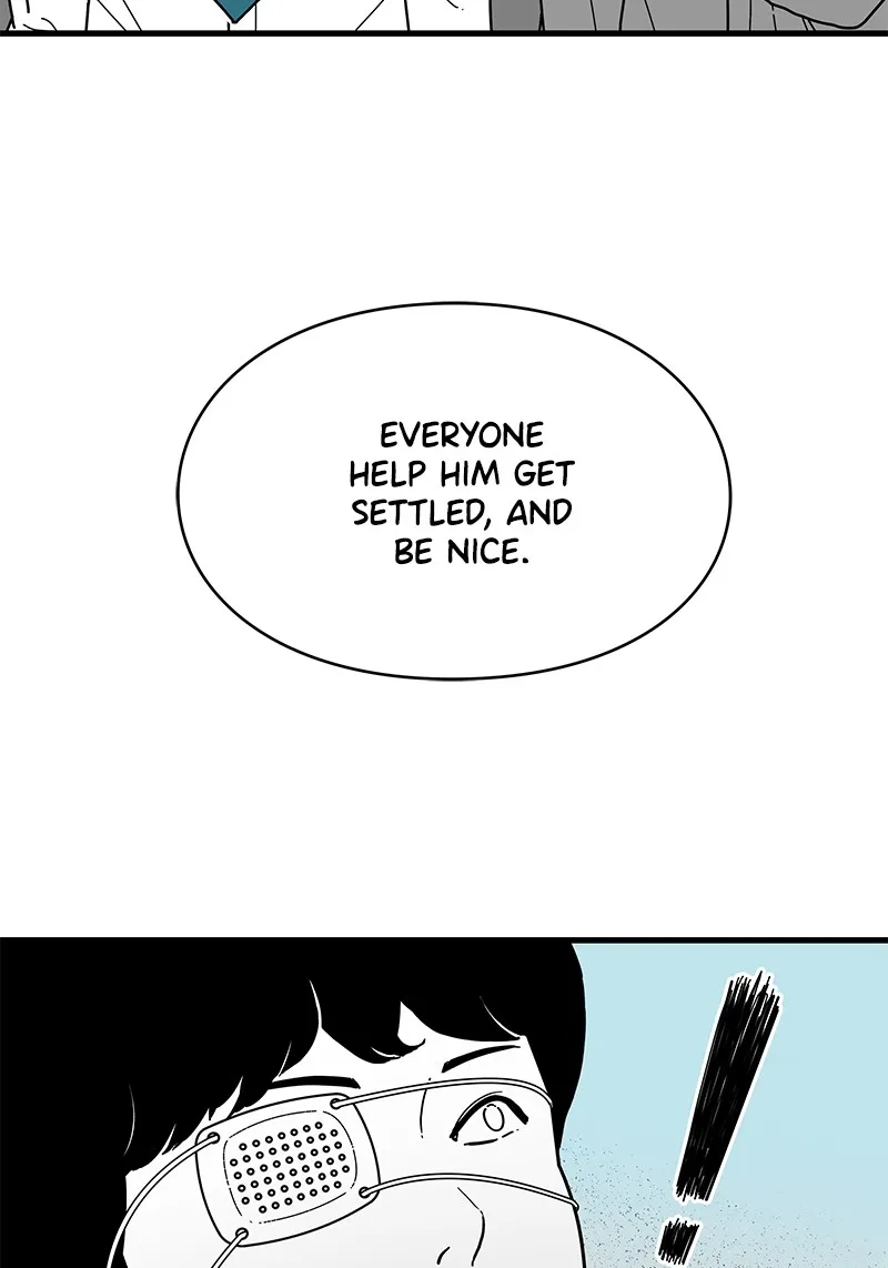 Read Eyes chapter 3 image 80 on Lezhin