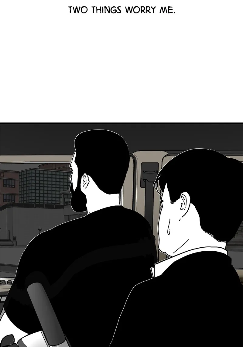 Read Eyes chapter 3 image 86 on Lezhin
