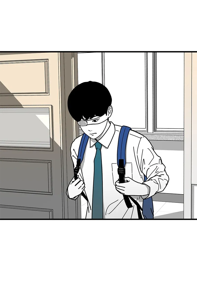 Read Eyes chapter 3 image 9 on Lezhin