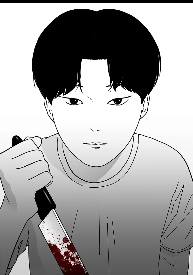 Read Eyes chapter 3 image 94 on Lezhin