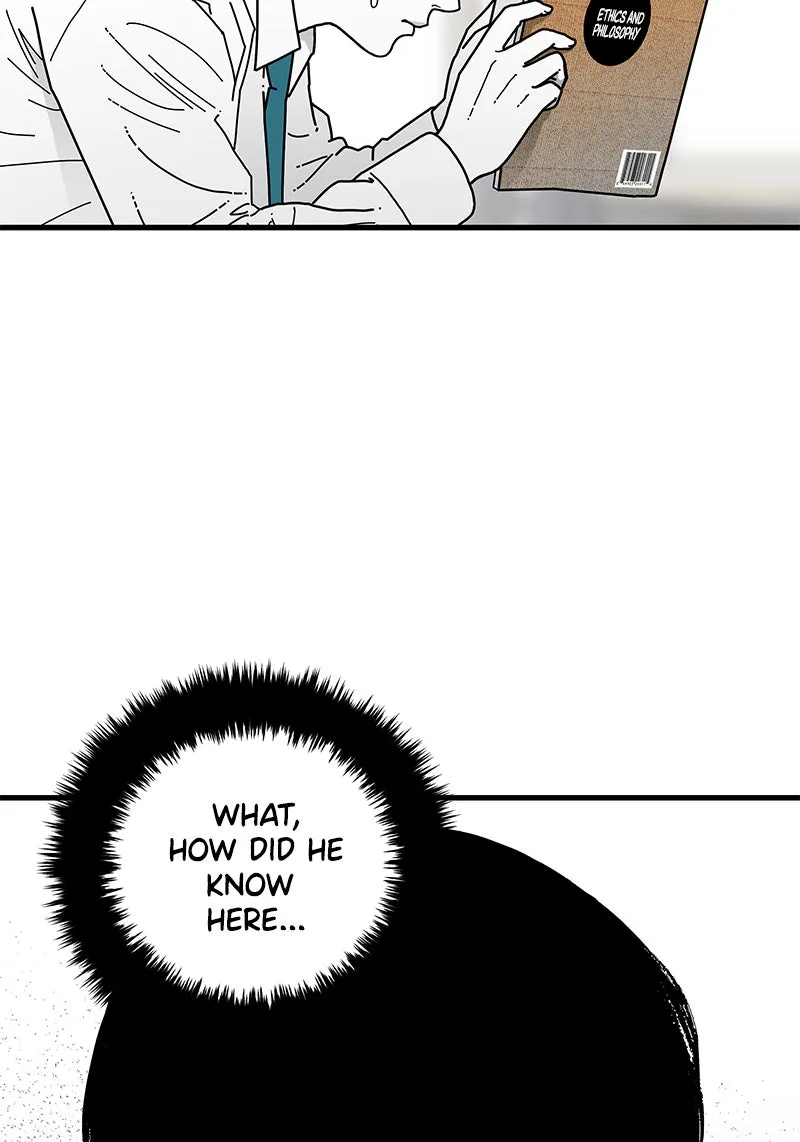 Read Eyes chapter 3 image 97 on Lezhin